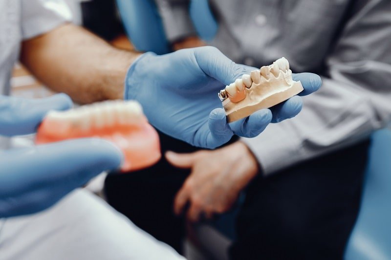 What Are the Most Common Issues with Dentures and How to Solve Them? 
